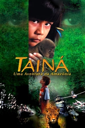 donde ver tainá - una aventura amazónica