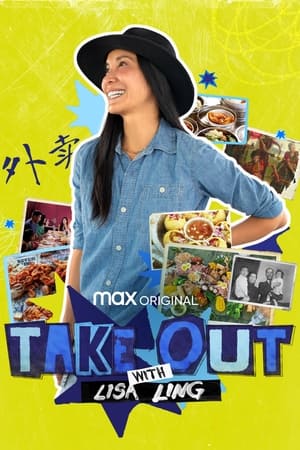 donde ver take out with lisa ling