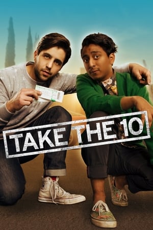 donde ver take the 10