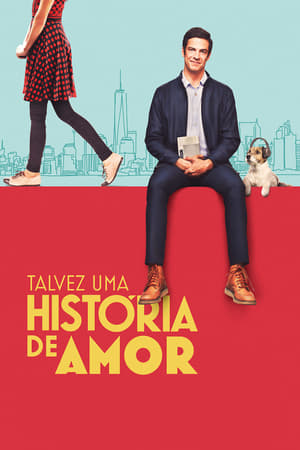 donde ver tal vez una historia de amor