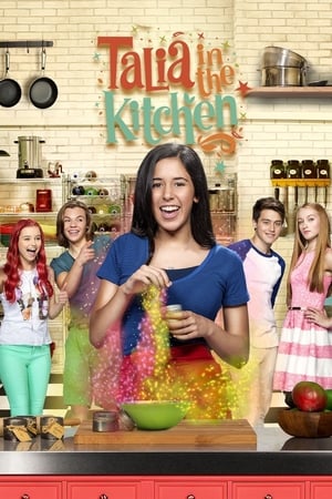 donde ver talia in the kitchen