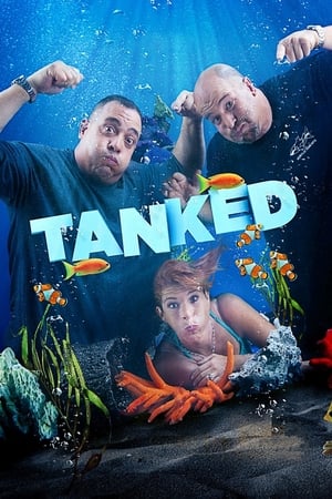 donde ver tanked