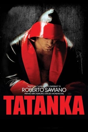 donde ver tatanka