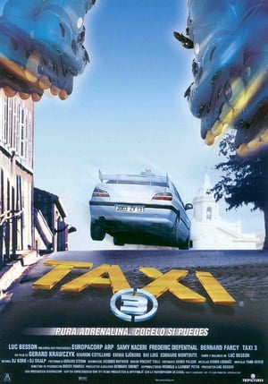 donde ver taxi 3