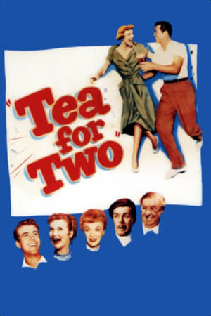 donde ver tea for two