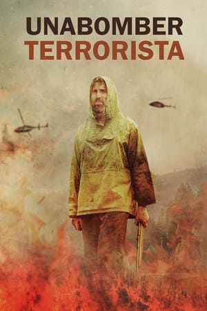 donde ver unabomber: terrorista