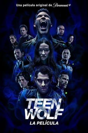 donde ver teen wolf: the movie