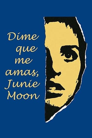 donde ver tell me that you love me, junie moon