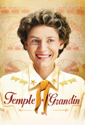 donde ver temple grandin