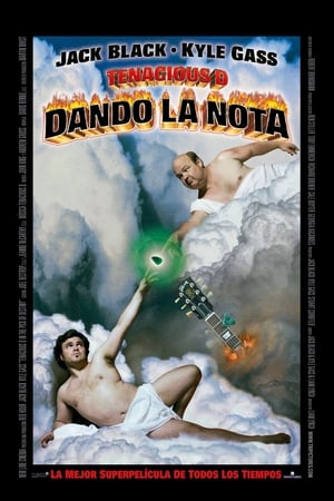 donde ver tenacious d in: the pick of destiny