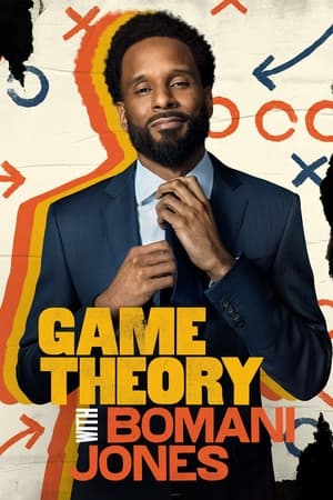 donde ver game theory with bomani jones