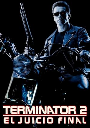 donde ver terminator 2: judgment day