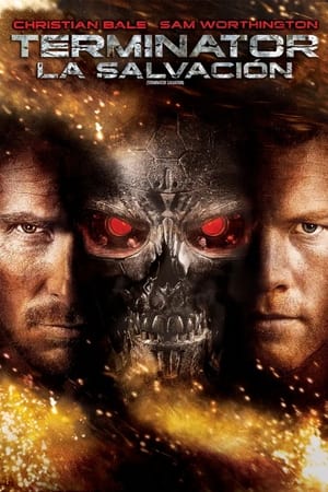 donde ver terminator salvation