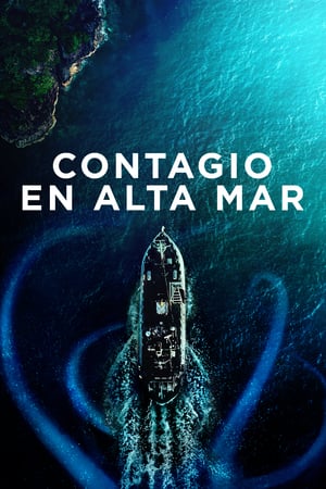 donde ver terror en alta mar