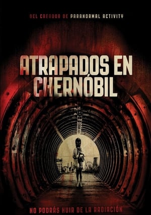 donde ver chernobyl diaries