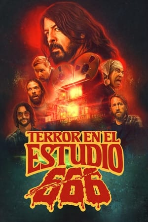 donde ver terror en el estudio 666