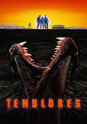 donde ver tremors