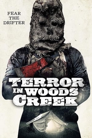 donde ver terror en woods creek