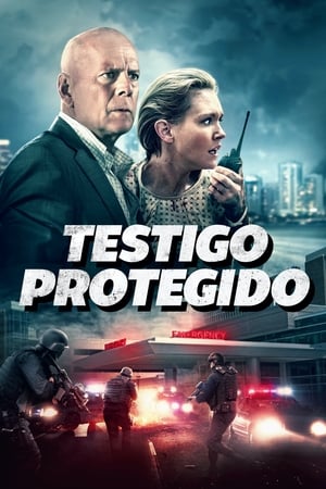 donde ver testigo protegido