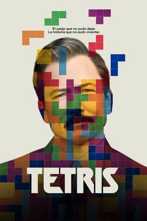 donde ver tetris