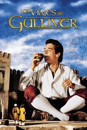 donde ver the 3 worlds of gulliver
