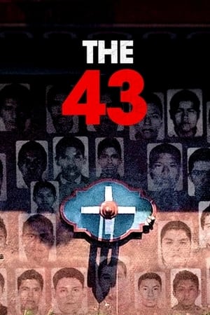 donde ver the 43