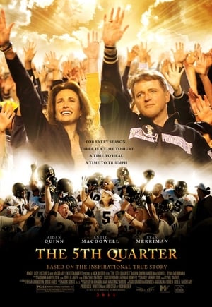 donde ver the 5th quarter