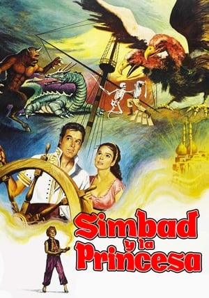 donde ver the 7th voyage of sinbad