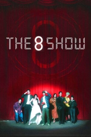 donde ver the 8 show