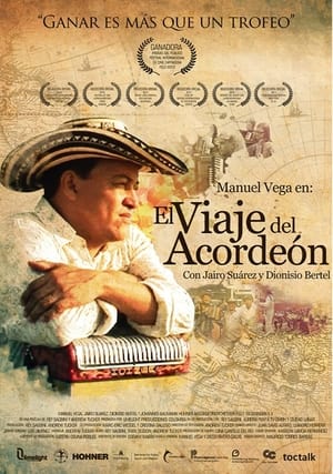 donde ver the accordion’s journey