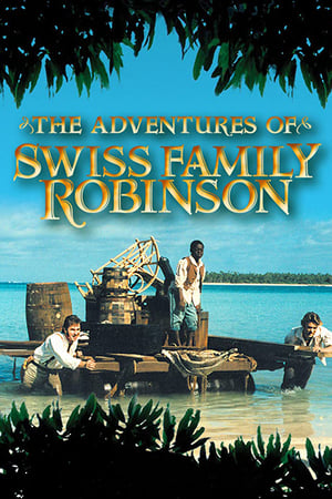 donde ver the adventures of swiss family robinson