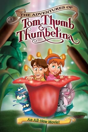 donde ver the adventures of tom thumb & thumbelina