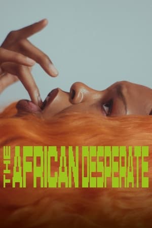 donde ver the african desperate