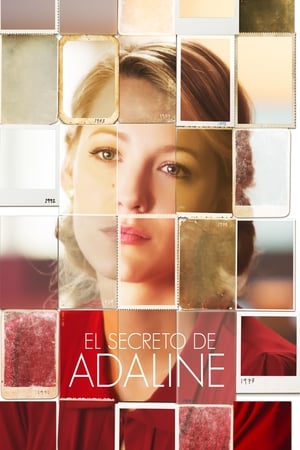 donde ver the age of adaline