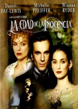 donde ver the age of innocence