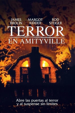 donde ver the amityville horror (1979)