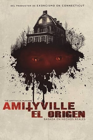 donde ver the amityville murders