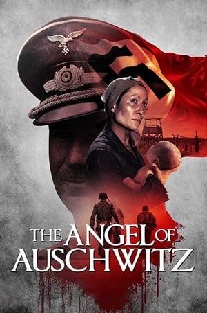 donde ver the angel of auschwitz