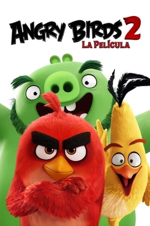 donde ver the angry birds movie 2