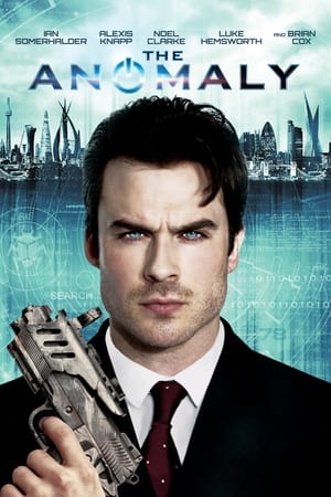 donde ver the anomaly