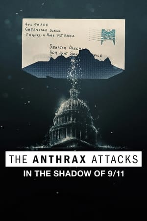 donde ver the anthrax attacks