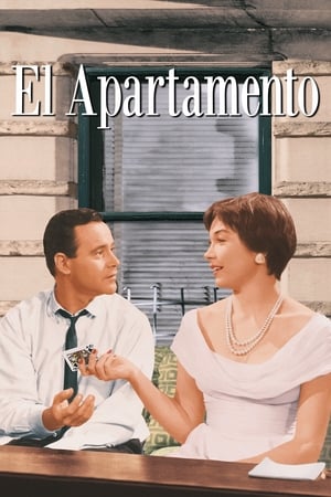 donde ver the apartment