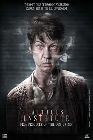 donde ver the atticus institute