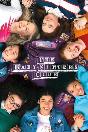 donde ver the baby-sitters club