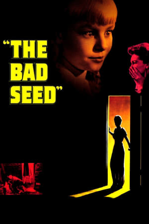 donde ver the bad seed (1956)