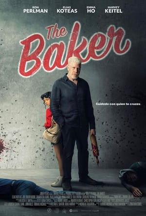 donde ver the baker