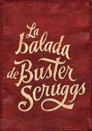 donde ver the ballad of buster scruggs