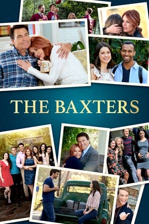 donde ver the baxters