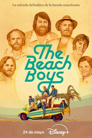 donde ver the beach boys