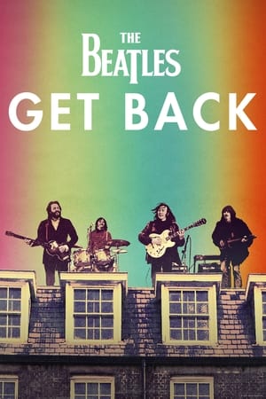 donde ver the beatles: get back